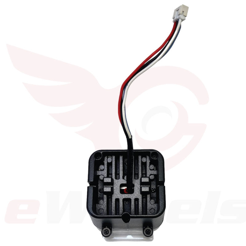 Inmotion V12: Headlight Assembly