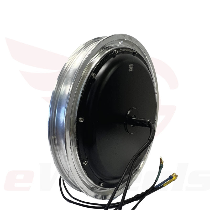 IM: V12 High-Speed HS Motor, 2,500W