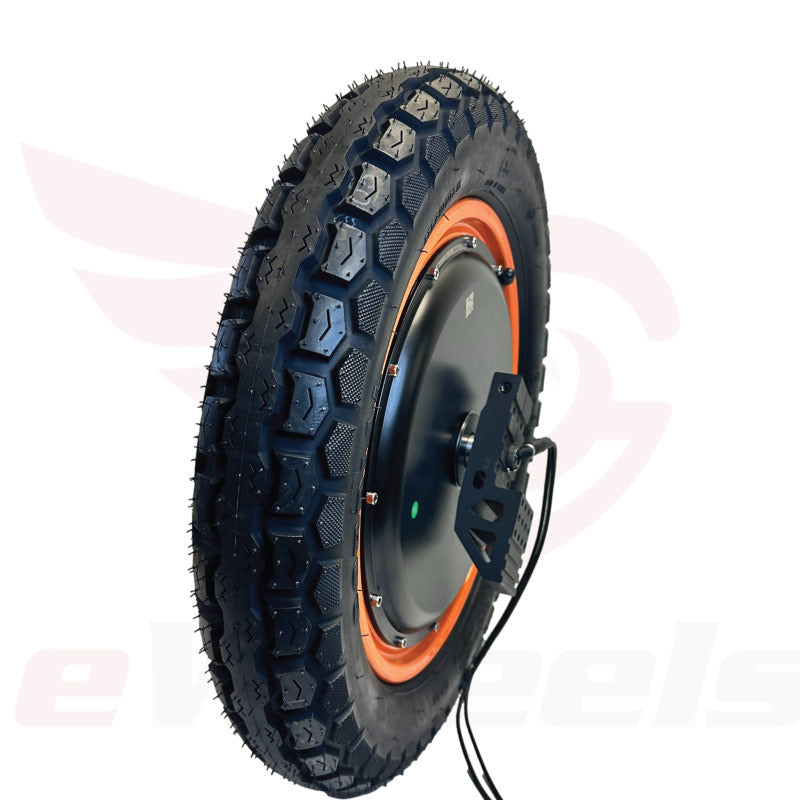 IM: V12 High-Torque HT Motor Assembly, 2,800W