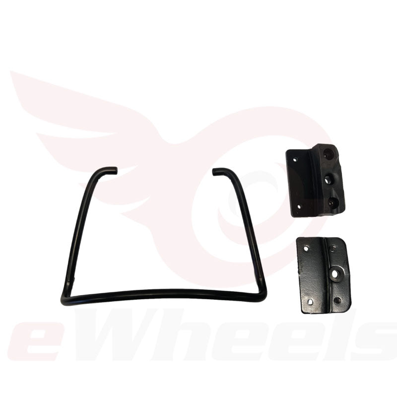 Inmotion V12: Metal Wire Kickstand Assembly