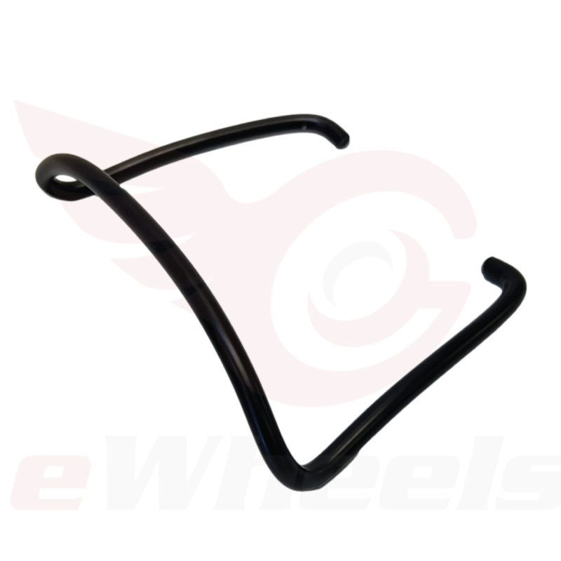 Inmotion V12: Metal Wire Kickstand Assembly