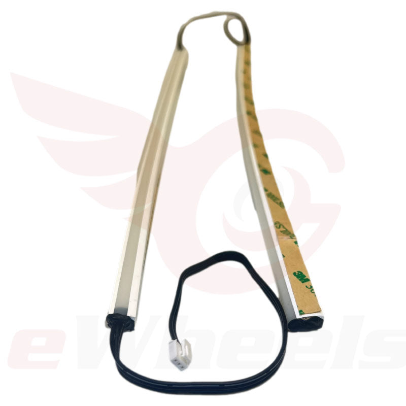 Inmotion V12: LED Vertical Lightbar Strip