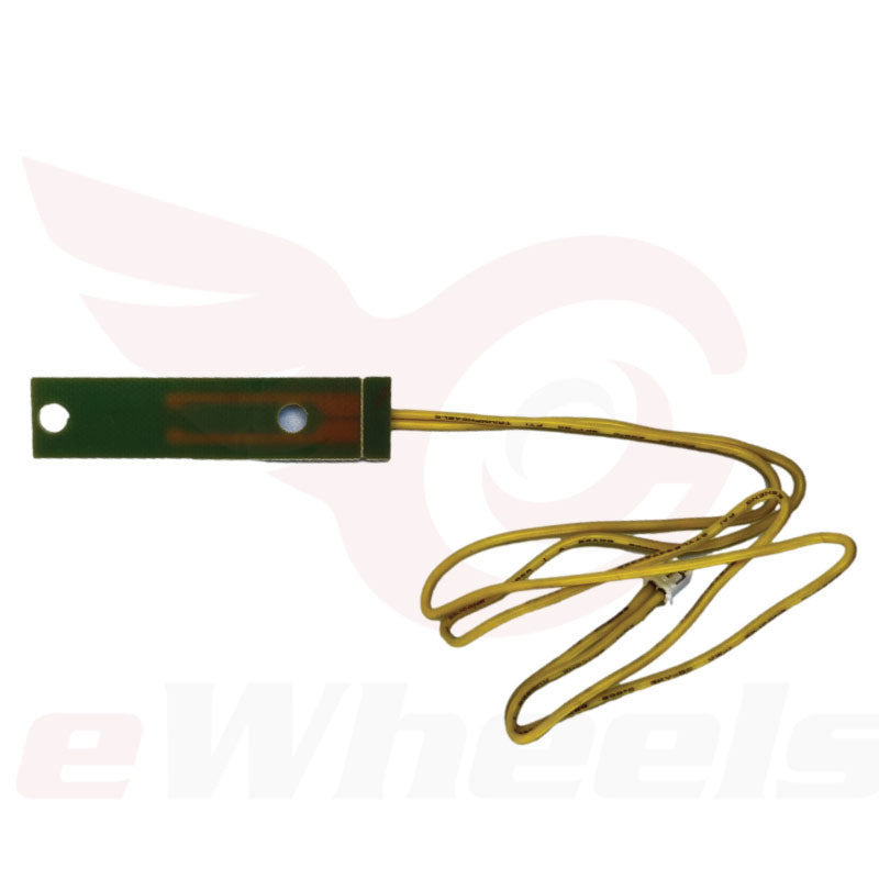 Inmotion V12: Motor Suppression Lift Switch