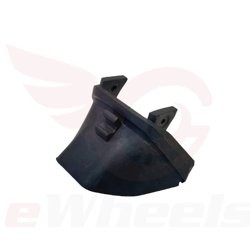 Inmotion V12: Rear Rubber Mudguard