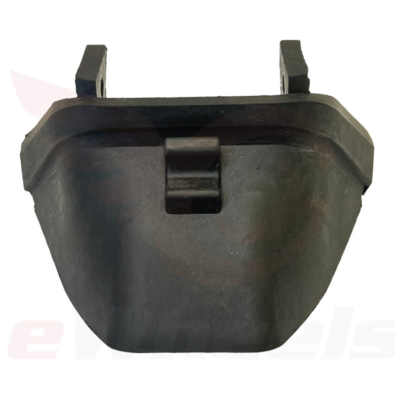 Inmotion V12: Rear Rubber Mudguard