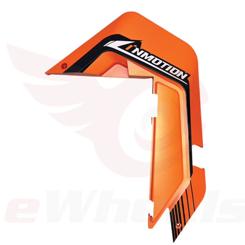 Inmotion V14: Orange Side Panel, Left