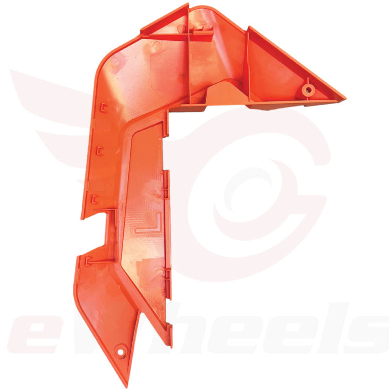 Inmotion V14: Orange Side Panel, Left