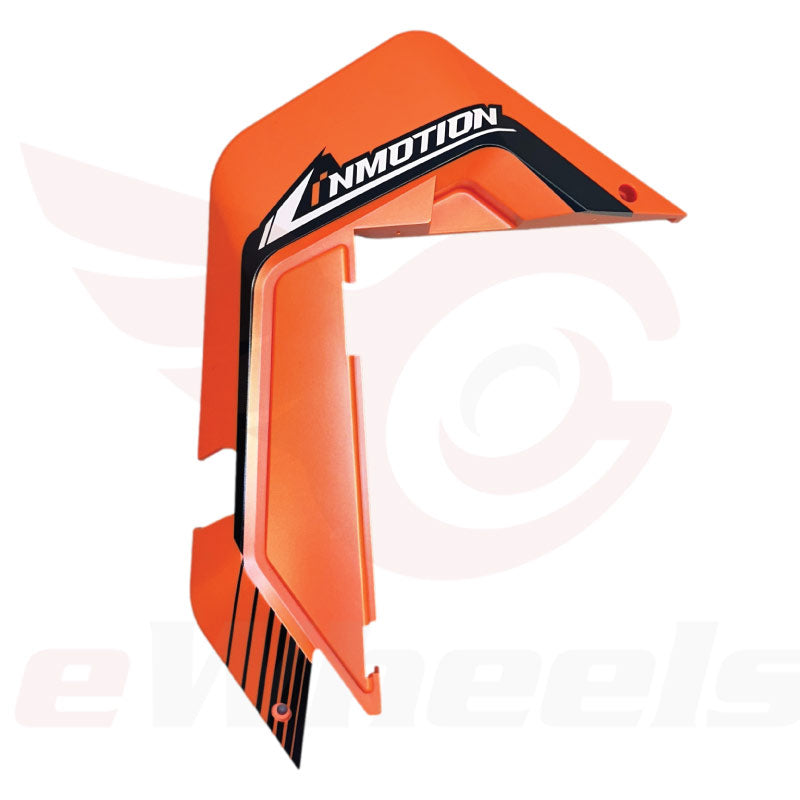 Inmotion V14: Orange Side Panel, Right