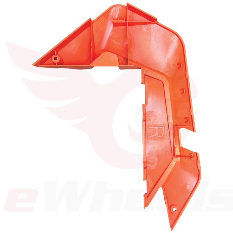 Inmotion V14: Orange Side Panel, Right
