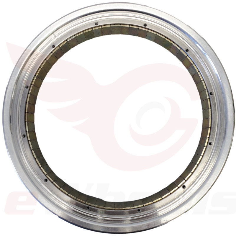 Inmotion: V12 HS Rim (Backorder)