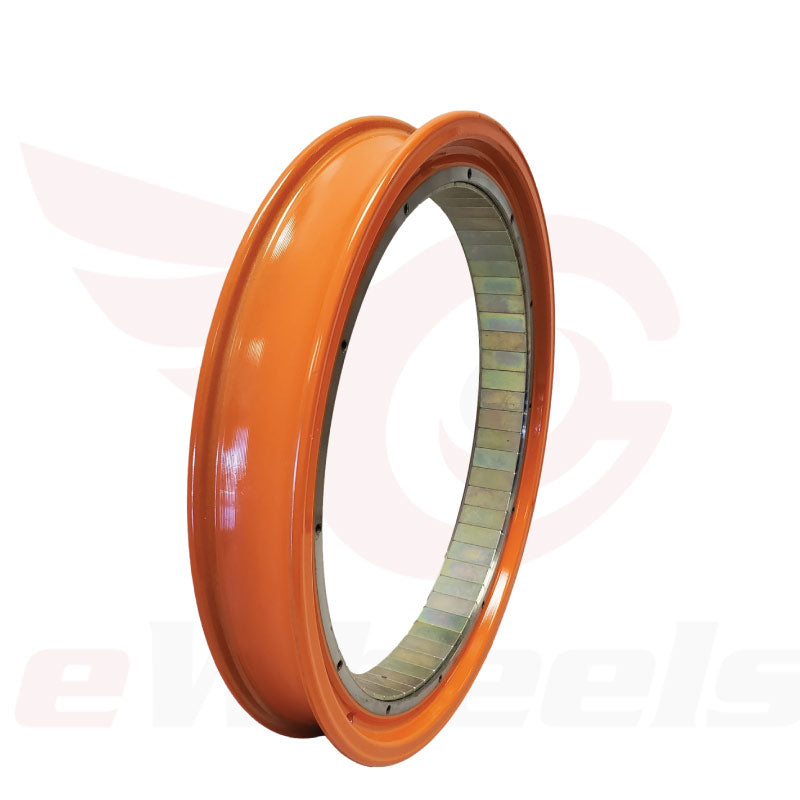 Inmotion: V12 HT/Pro Rim