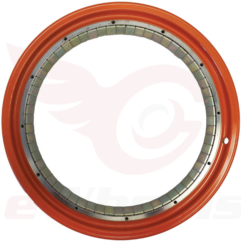 Inmotion: V12 HT/Pro Rim