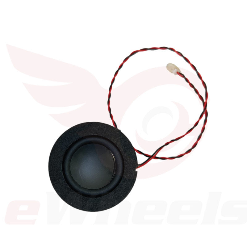 Inmotion V12: Speaker Assembly