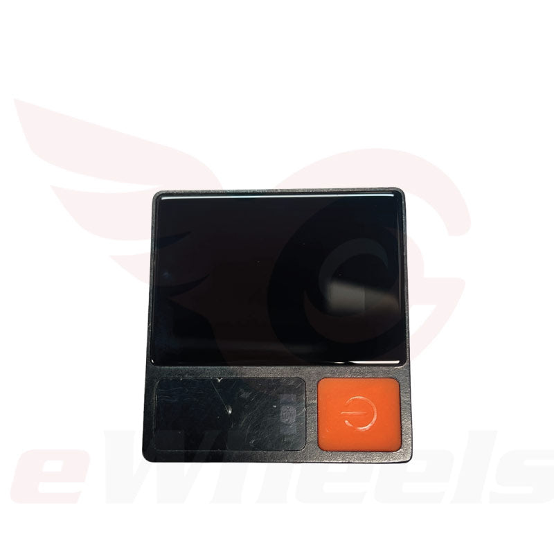 Inmotion V13, Display Unit