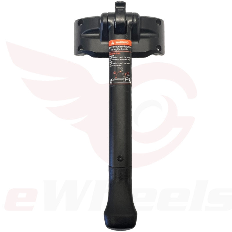 Inmotion V13, Handle-kit Assembly