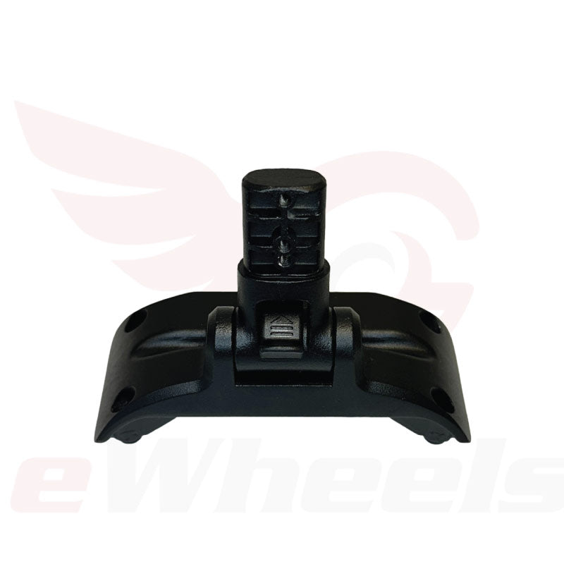 Inmotion V13, Folding Handle Pivot Base