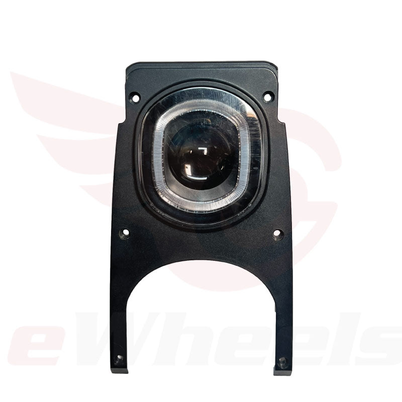 Inmotion V13, Front Headlight with panel, only (no PCB or fans)