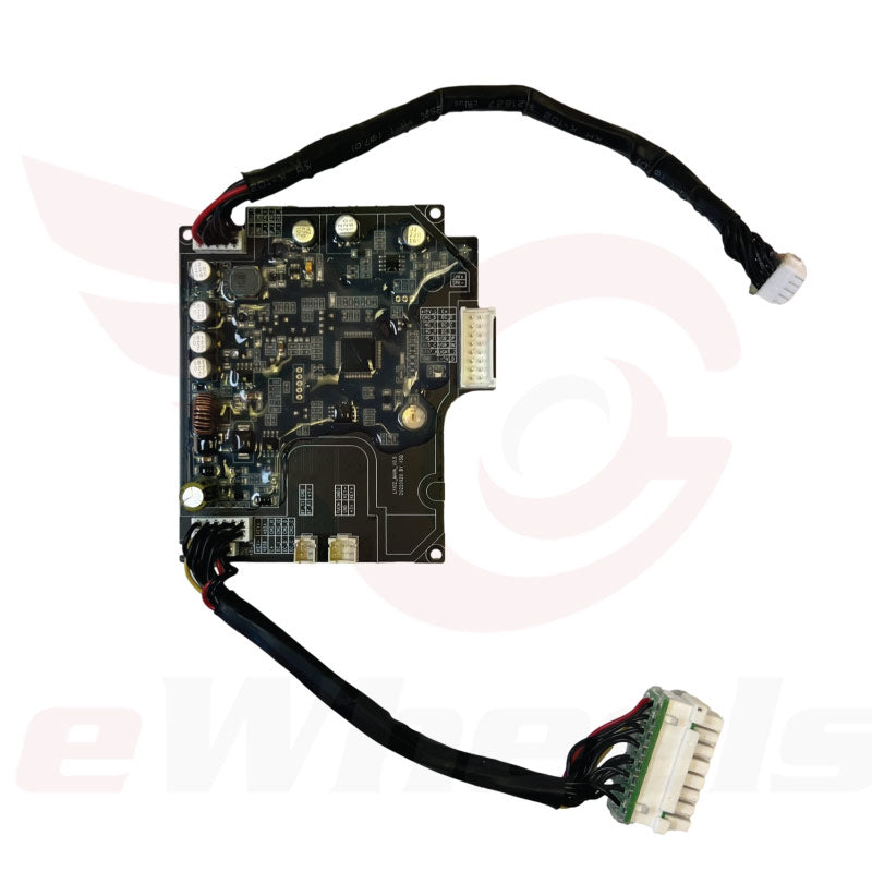 Inmotion V13, Mainboard Controller