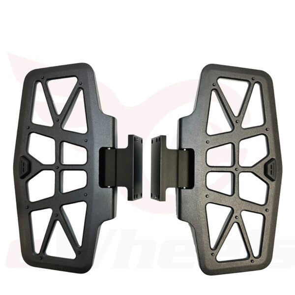 Inmotion: V13 Pedal Set, with Brackets