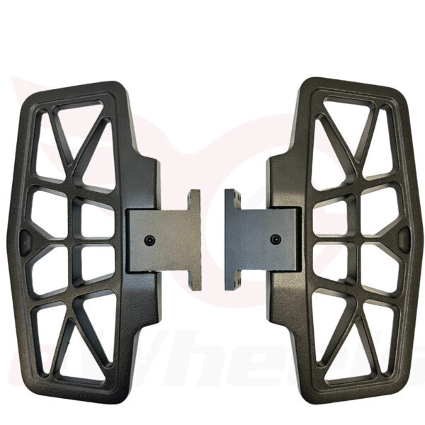 Inmotion: V13 Pedal Set, with Brackets (backorder)