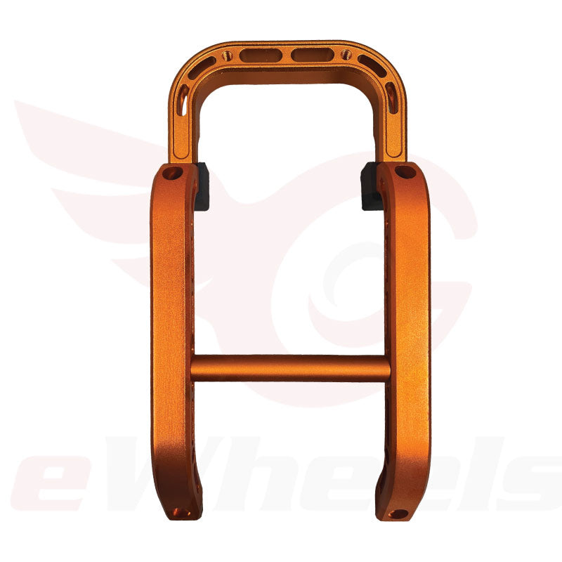 Inmotion V13, Front Roll-bar