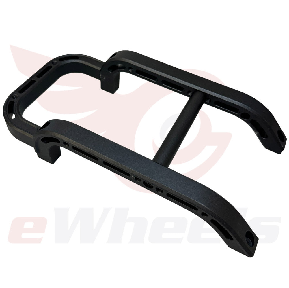 Inmotion V13 Pro, Black Rear Roll-bar Handle