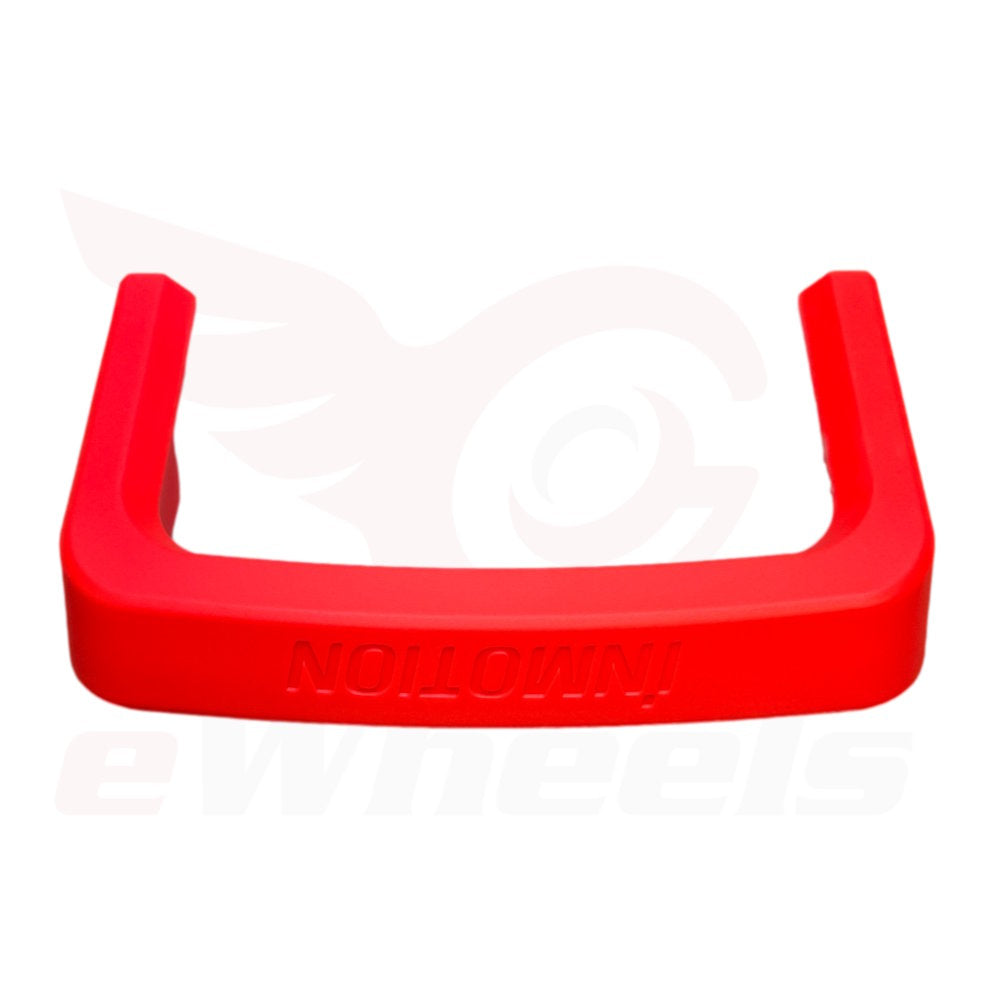 Inmotion V14: Front Handle, Red (Backorder)