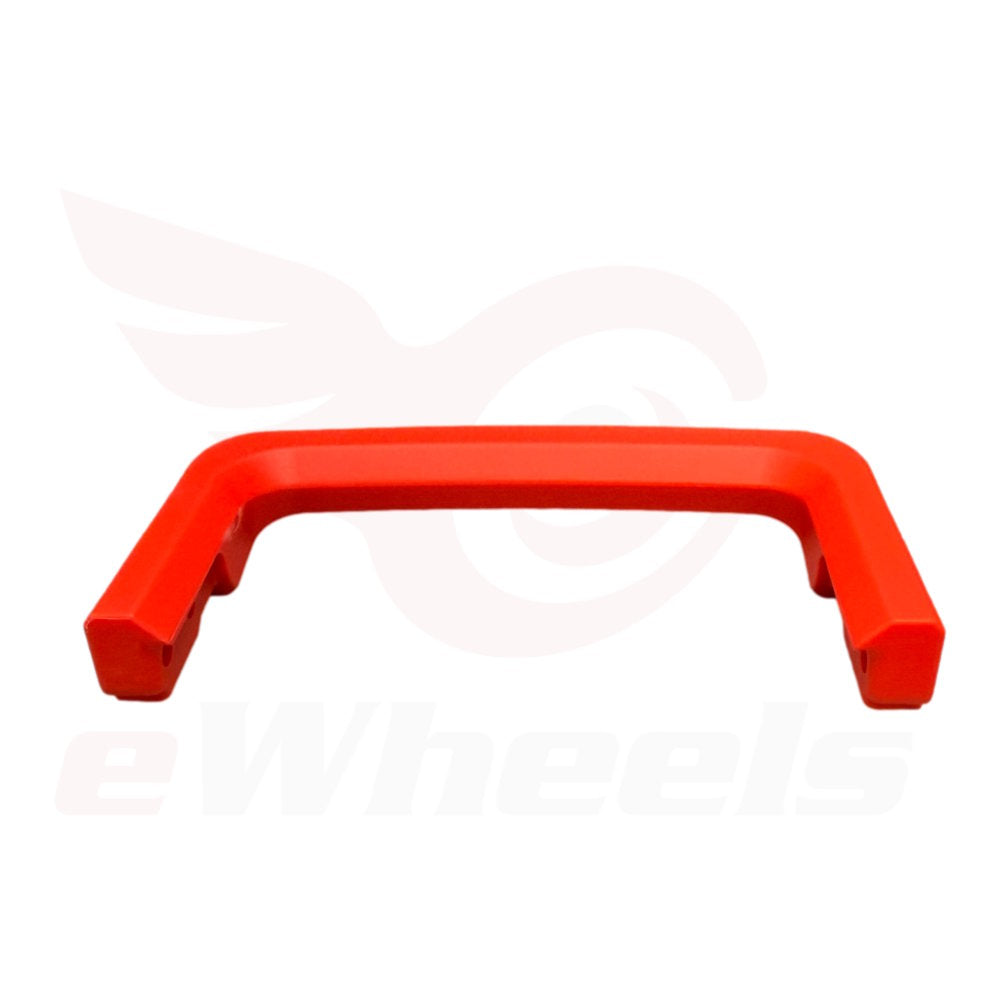 Inmotion V14: Front Handle, Red (Backorder)