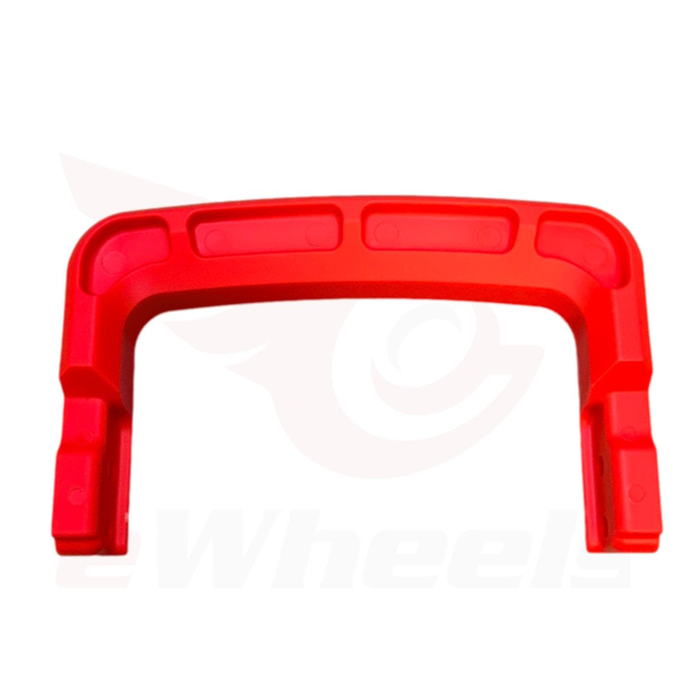 Inmotion V14: Front Handle, Red (Backorder)