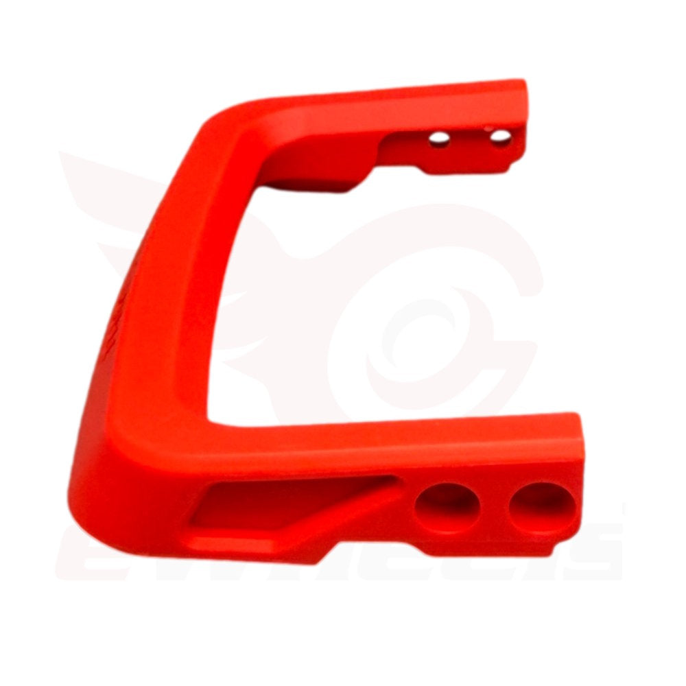 Inmotion V14: Front Handle, Red (Backorder)