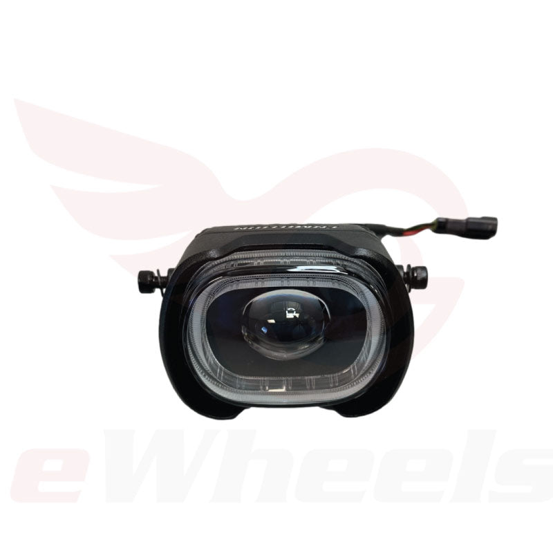 Inmotion V14: Headlight Assembly
