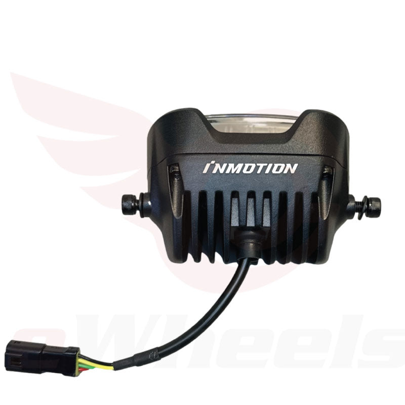 Inmotion V14: Headlight Assembly