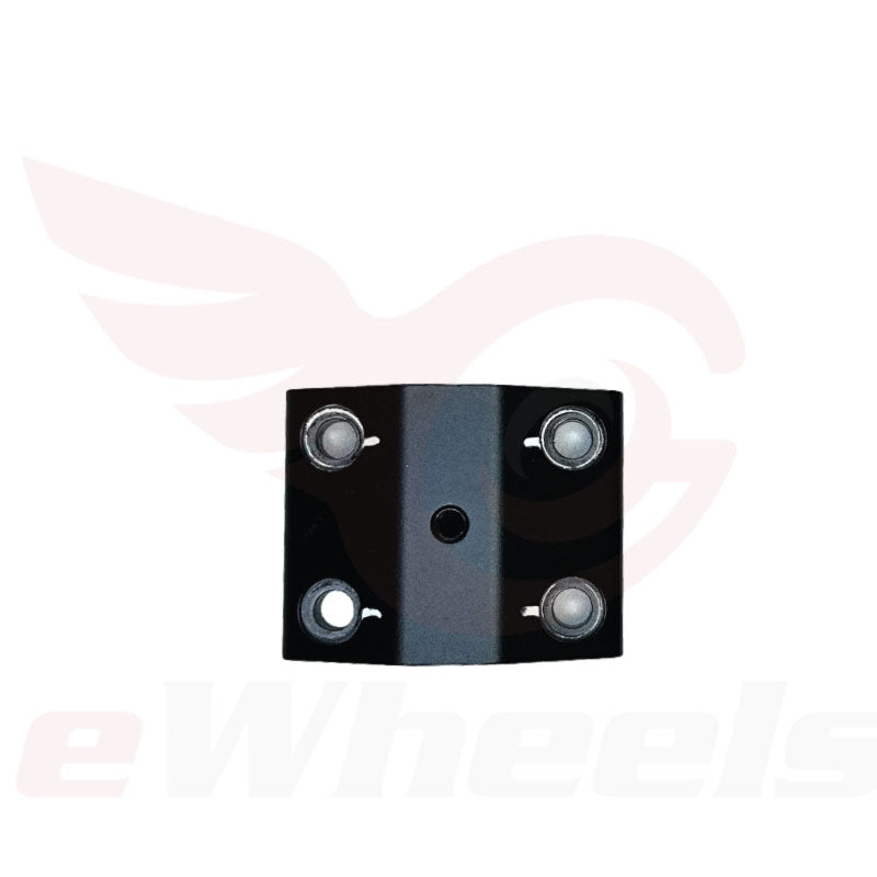 Inmotion V14: Slider/Pipe Clamp Bracket