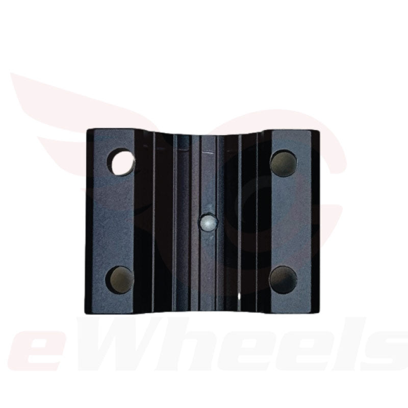Inmotion V14: Slider/Pipe Clamp Bracket