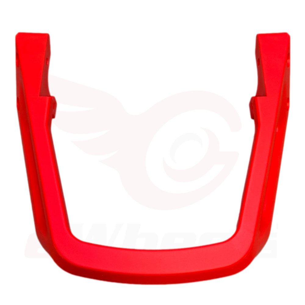 Inmotion V14: Rear Handle, Red (Backorder)