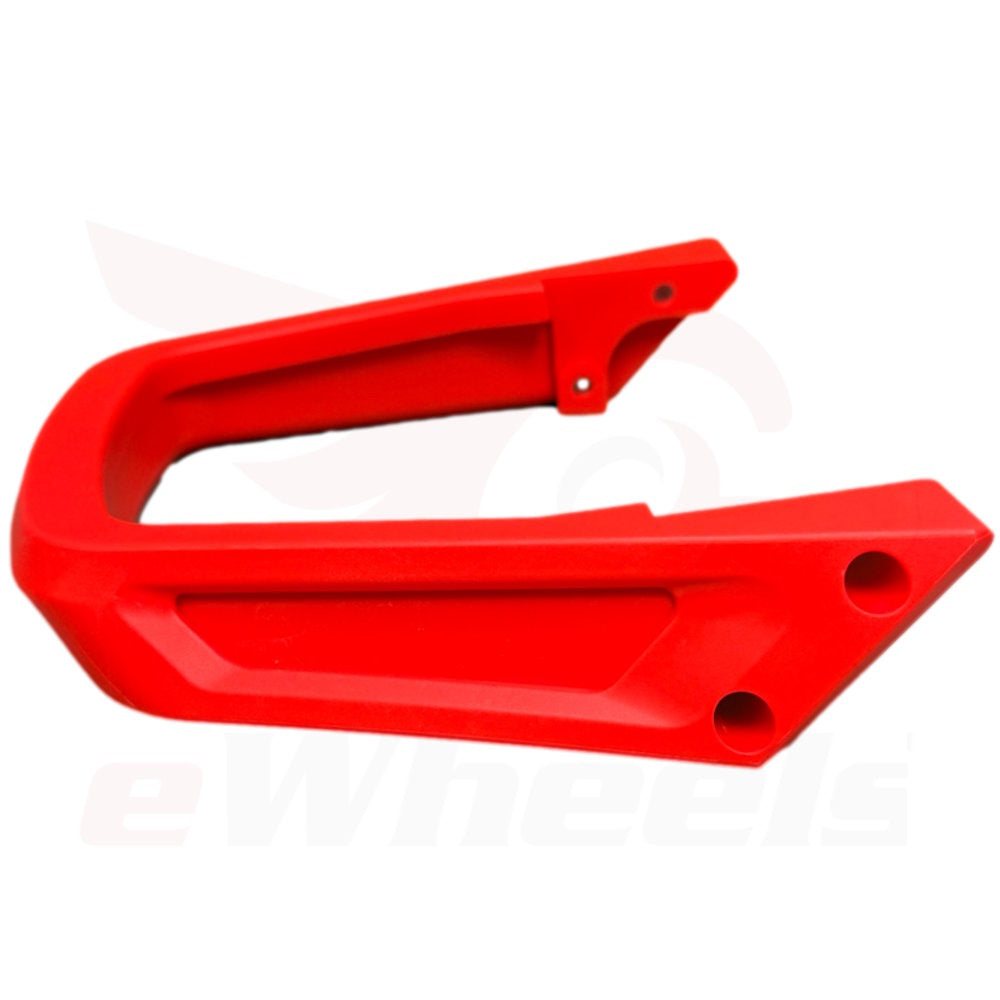 Inmotion V14: Rear Handle, Red (Backorder)