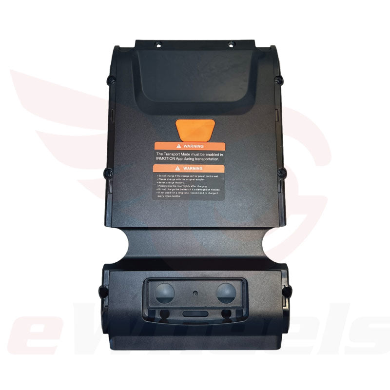 Inmotion V14: Top Panel