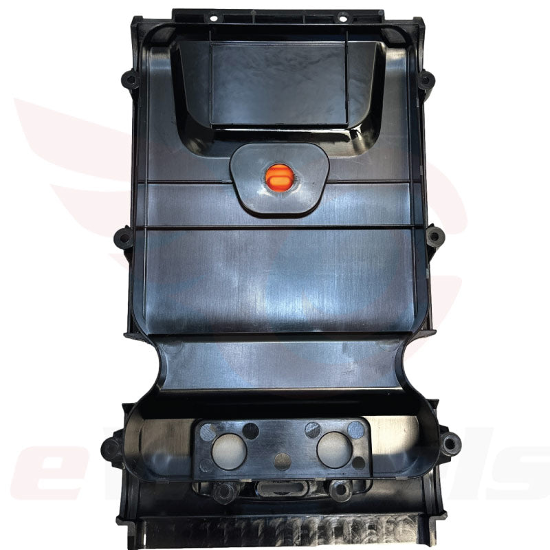 Inmotion V14: Top Panel