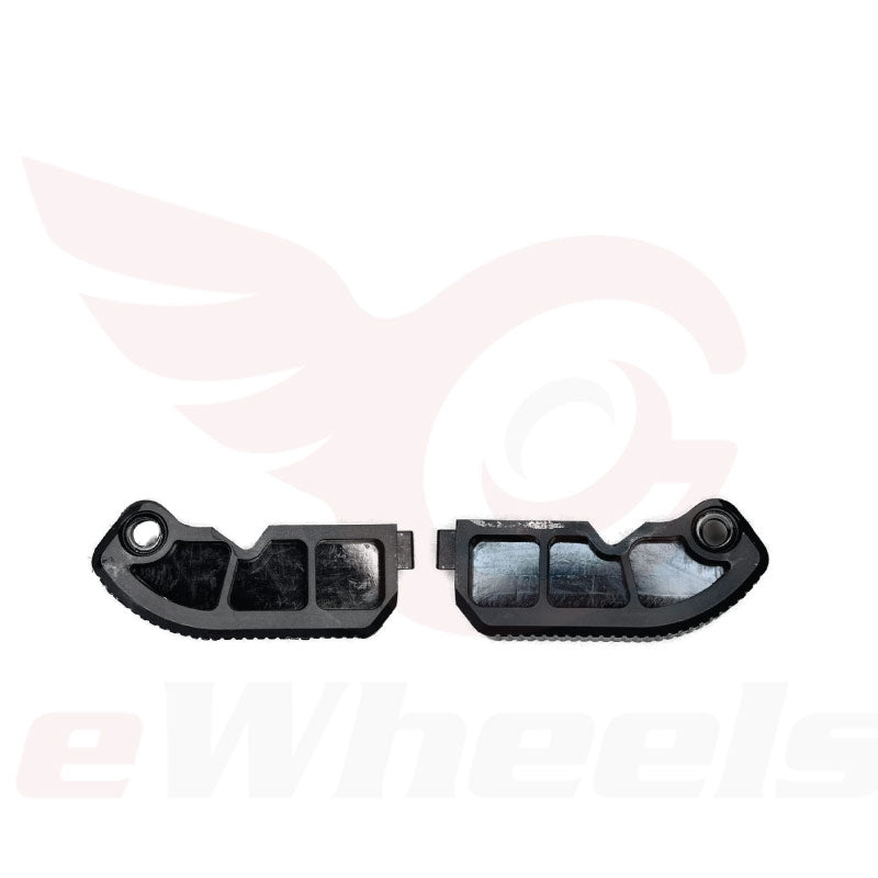 Inmotion V14: Front Upper Bumpers, Set