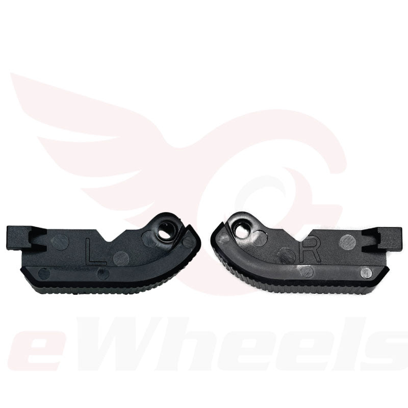 Inmotion V14: Front Upper Bumpers, Set