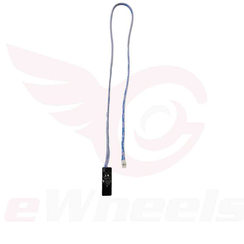 Inmotion V8F: Under Handle Lift-switch