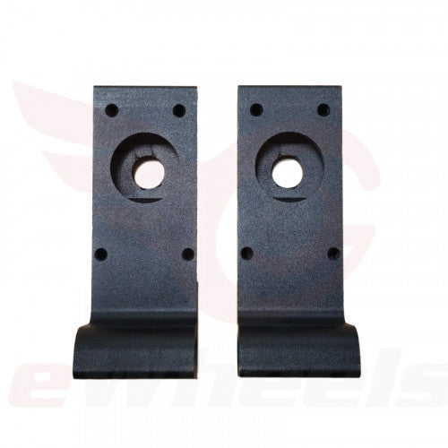 Inmotion V8F: Pedal Bracket Hanger, Set (Backorder)