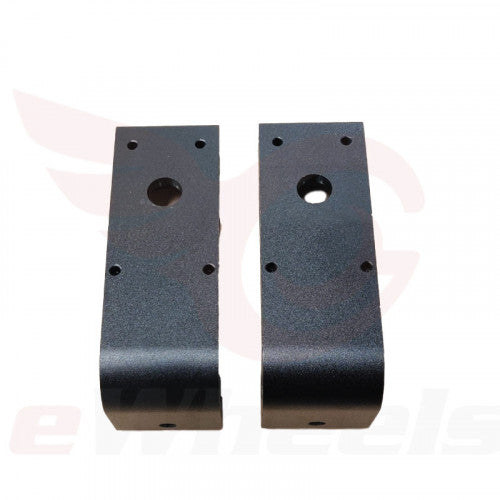 Inmotion V8F: Pedal Bracket Hanger, Set (Backorder)