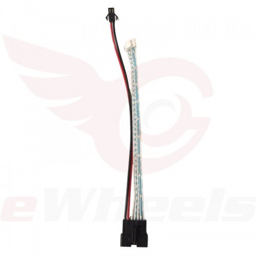 Inmotion V8F: Battery to Controller Wiring Harness