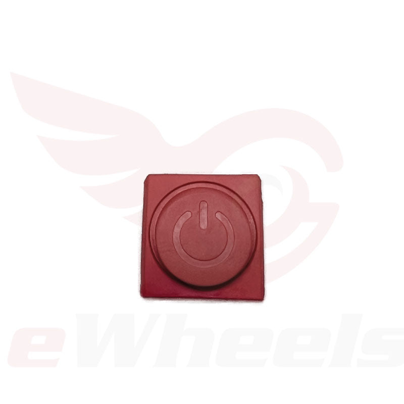 Inmotion V8F: Rubberized Power Button (Backorder)
