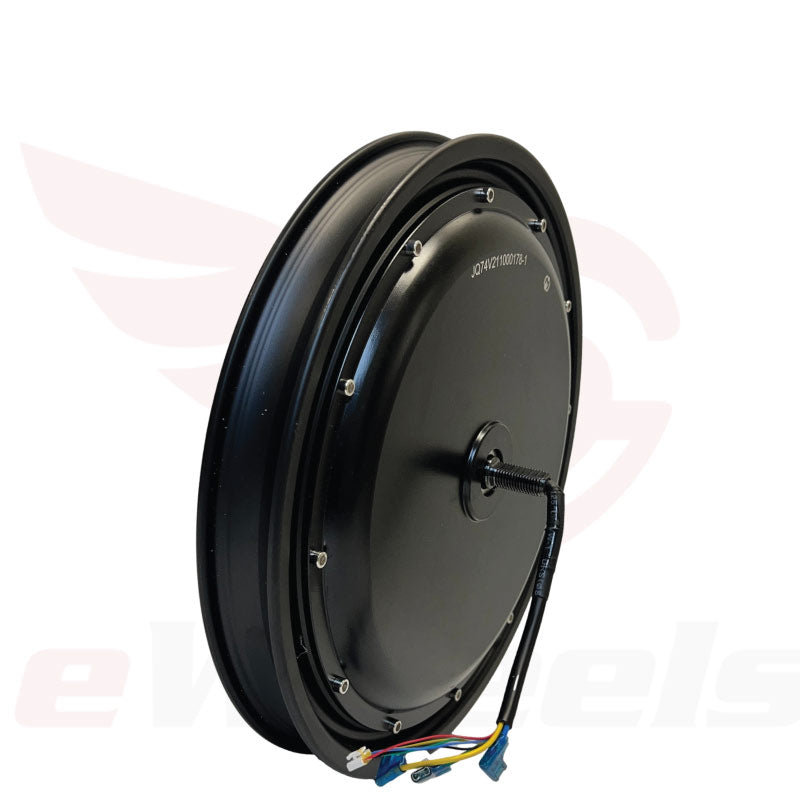 IM: V8F Motor 1,000W