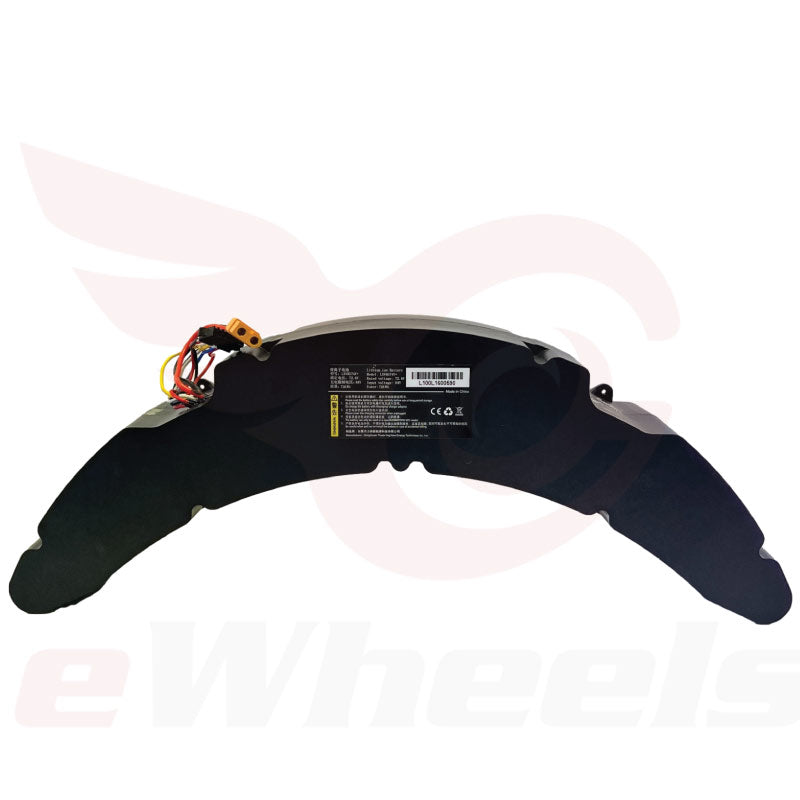 Inmotion V8F: Battery Pack, 518Wh