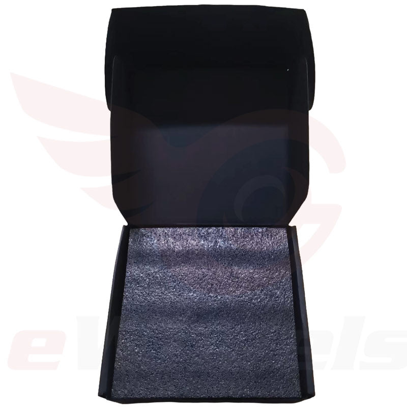 Begode 134V 1,000W AC 110V Inverter Kit