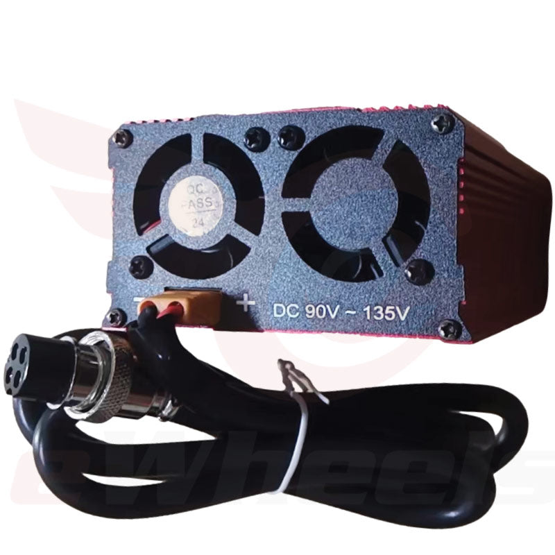 Begode 134V 1,000W AC 110V Inverter Kit