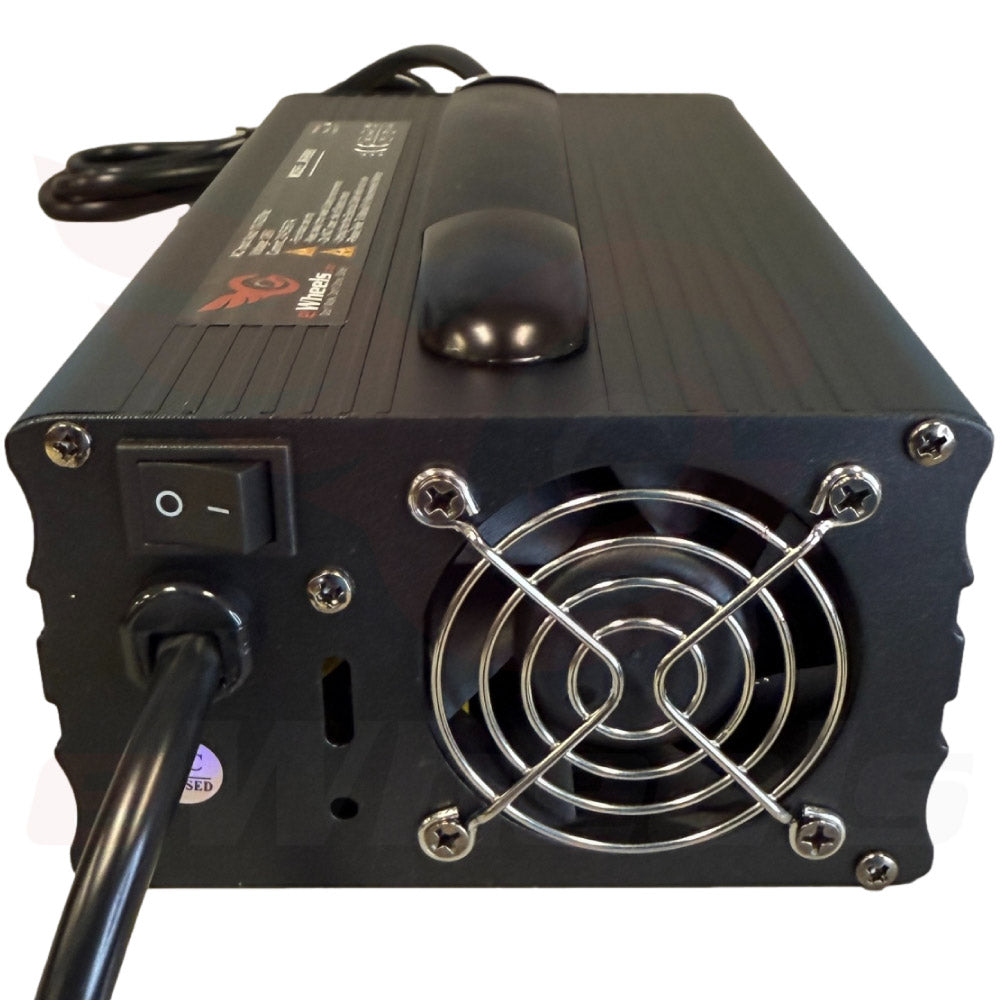 168V/5A Rapid-charger. GT PRO, ET Max, X-Way, Panther
